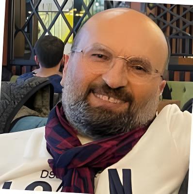 Selahattin Karabınar